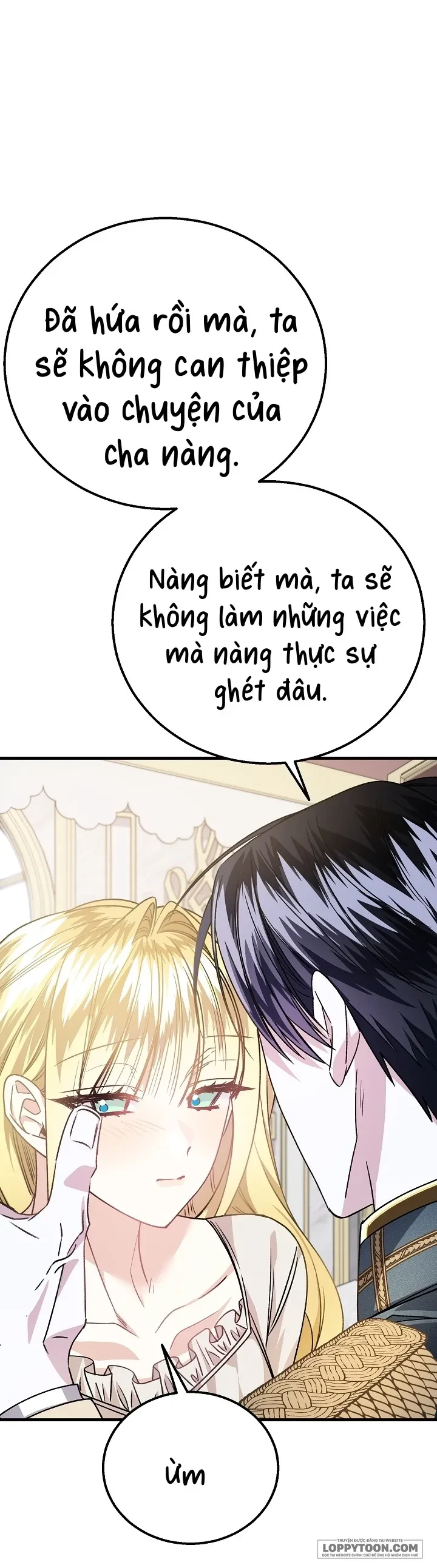 Cái Nôi Của Kẻ Thù Chapter 8 - 31