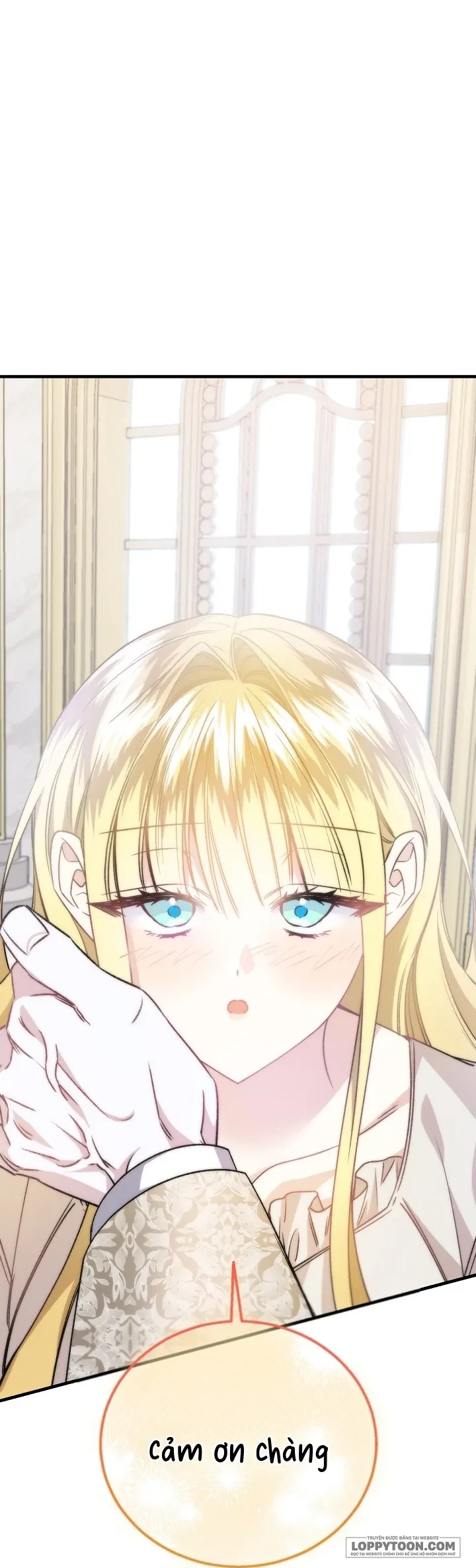 Cái Nôi Của Kẻ Thù Chapter 8 - 32
