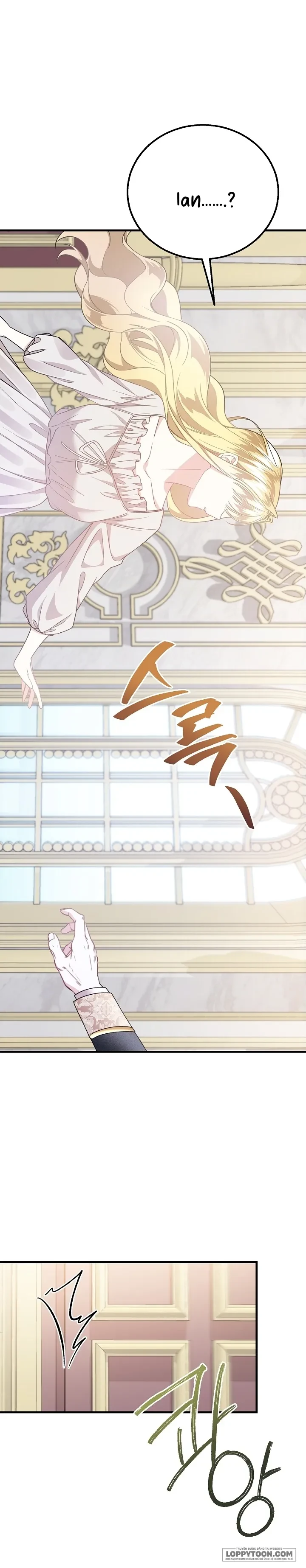 Cái Nôi Của Kẻ Thù Chapter 8 - 34