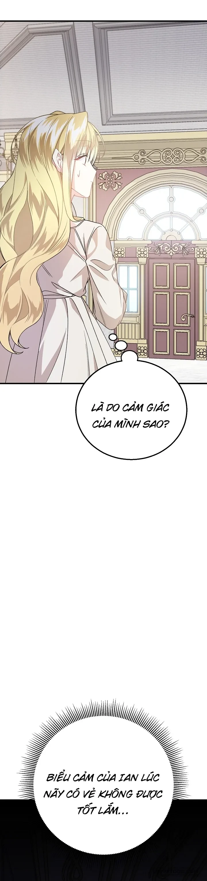 Cái Nôi Của Kẻ Thù Chapter 8 - 35