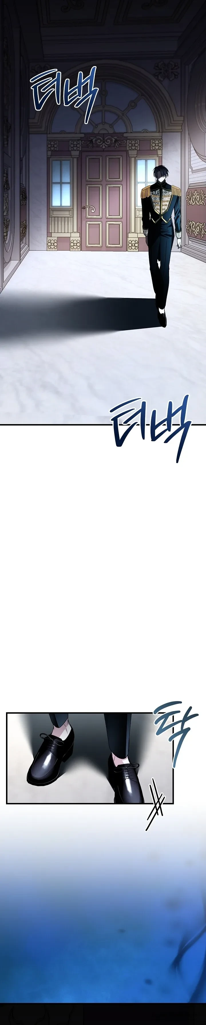 Cái Nôi Của Kẻ Thù Chapter 8 - 36