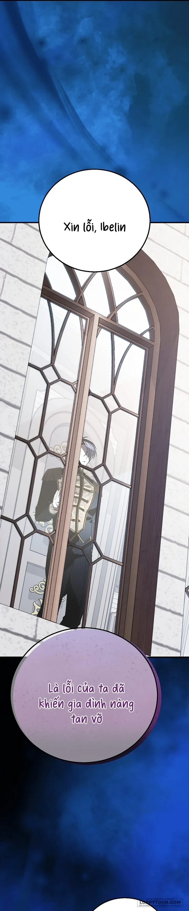 Cái Nôi Của Kẻ Thù Chapter 8 - 38