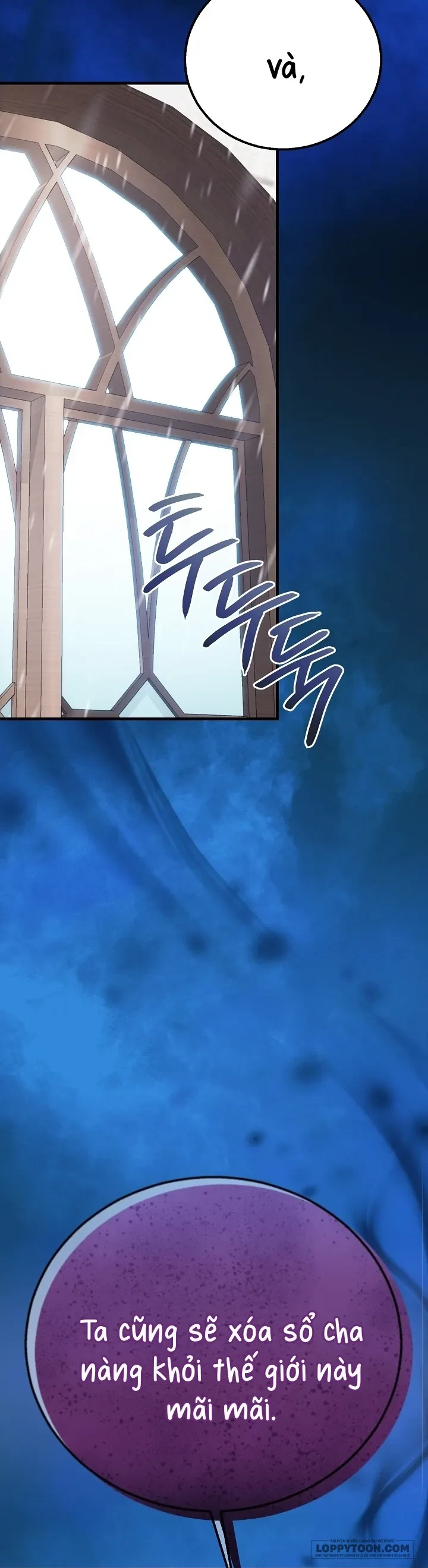 Cái Nôi Của Kẻ Thù Chapter 8 - 39