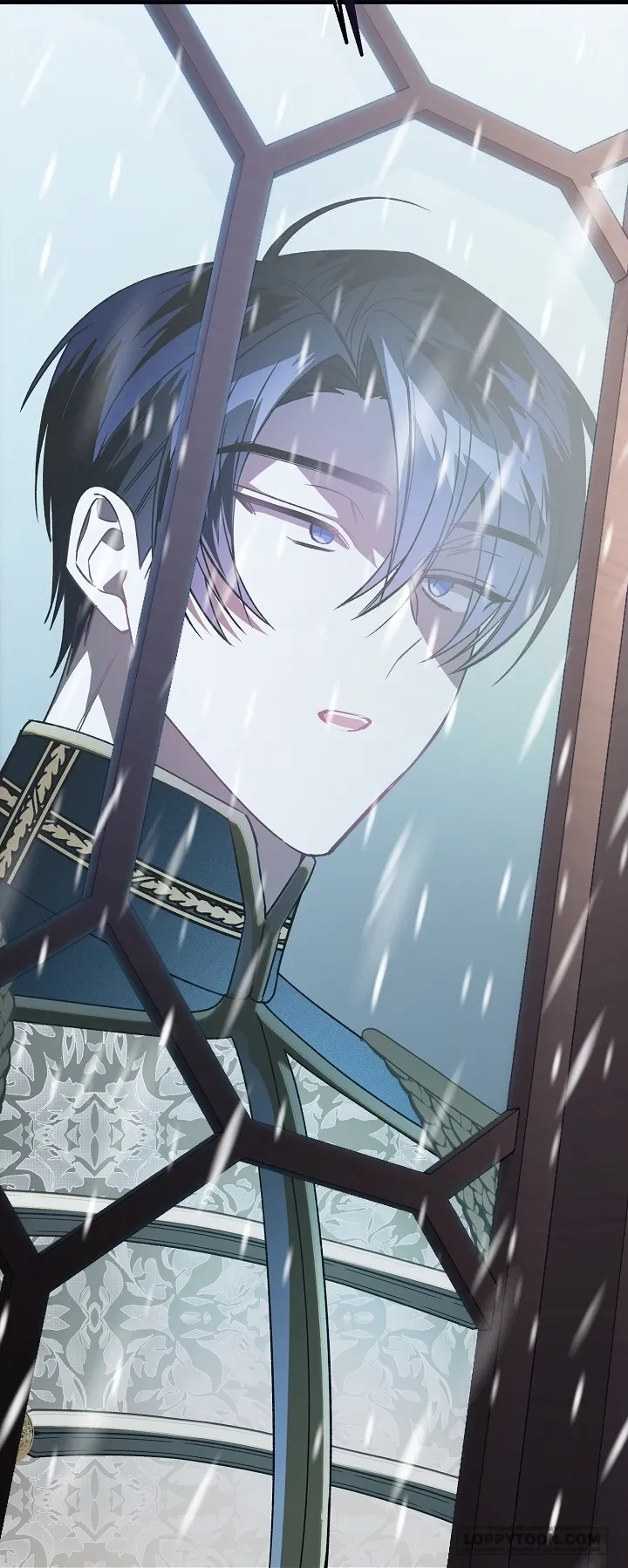 Cái Nôi Của Kẻ Thù Chapter 8 - 40