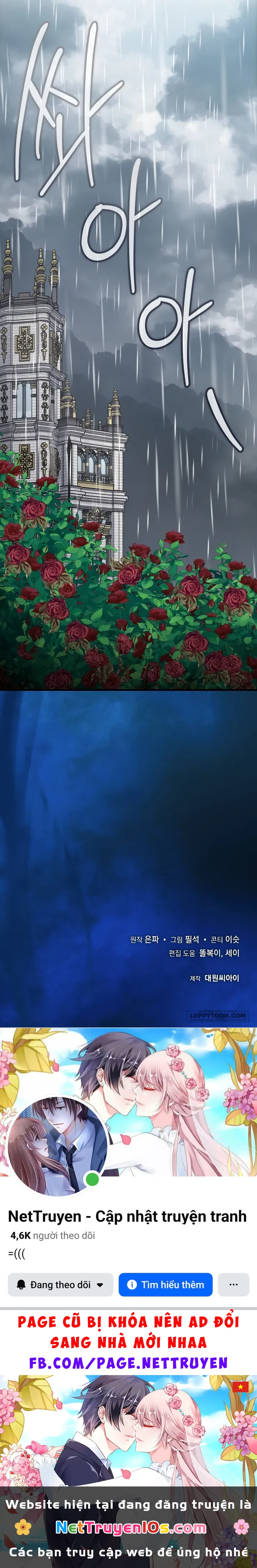 Cái Nôi Của Kẻ Thù Chapter 8 - 42