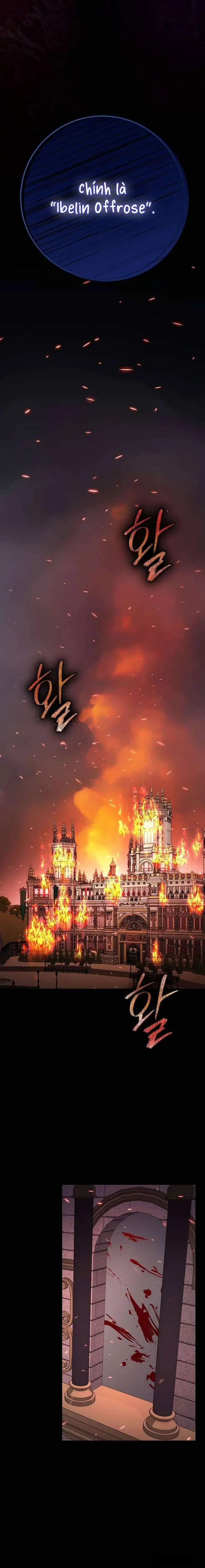 Cái Nôi Của Kẻ Thù Chapter 9 - 11