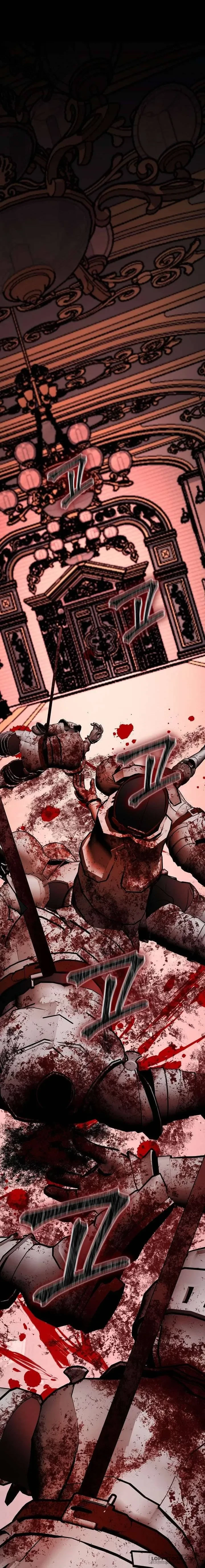 Cái Nôi Của Kẻ Thù Chapter 9 - 12