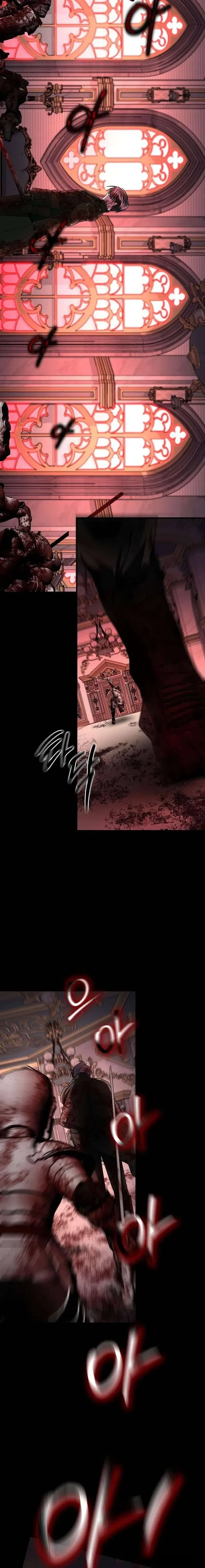 Cái Nôi Của Kẻ Thù Chapter 9 - 14