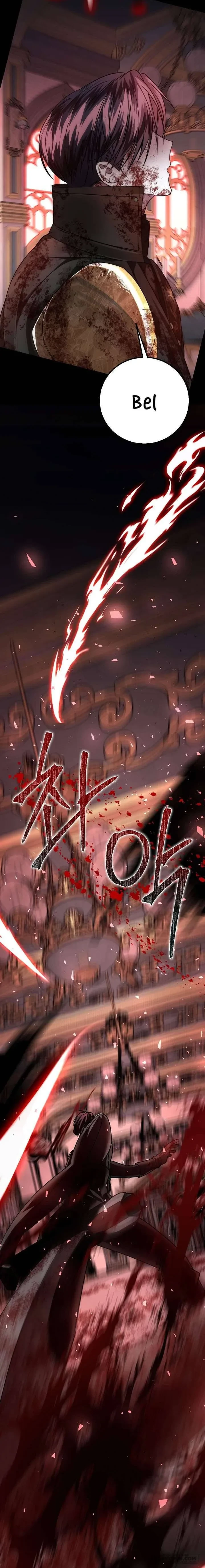 Cái Nôi Của Kẻ Thù Chapter 9 - 15