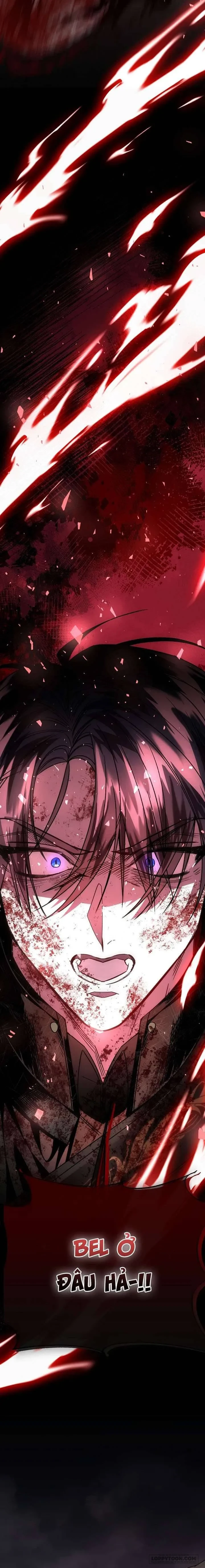 Cái Nôi Của Kẻ Thù Chapter 9 - 16
