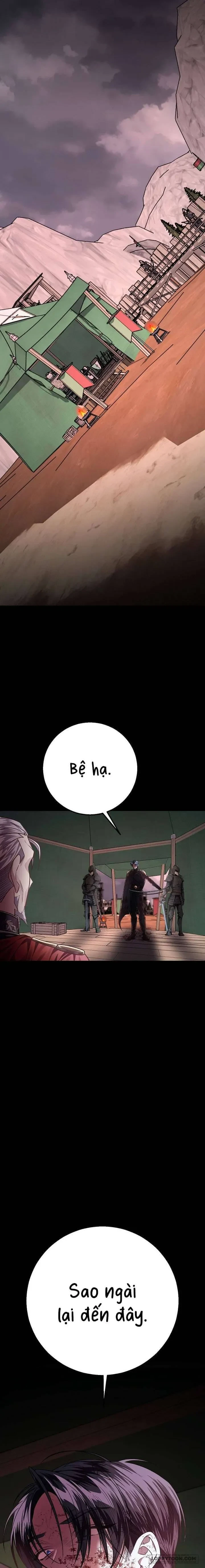 Cái Nôi Của Kẻ Thù Chapter 9 - 17