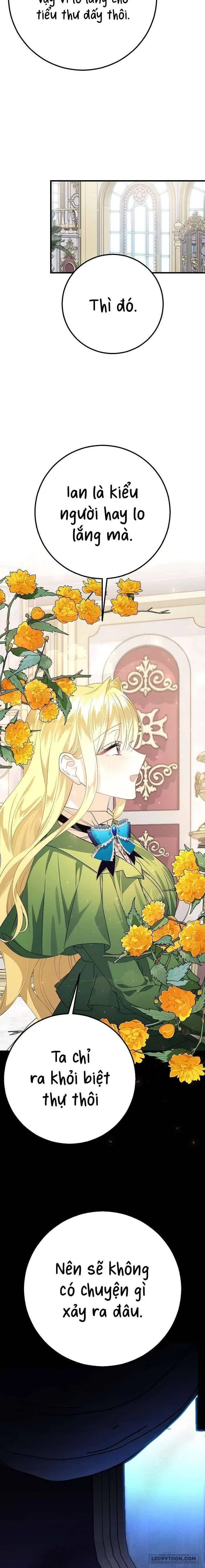 Cái Nôi Của Kẻ Thù Chapter 9 - 26