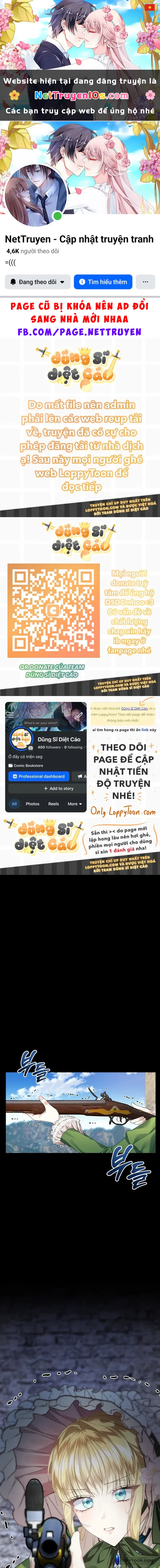 Cái Nôi Của Kẻ Thù Chapter 10 - 1