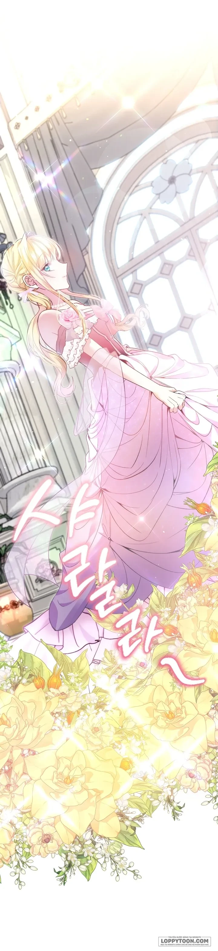 Cái Nôi Của Kẻ Thù Chapter 11 - 2