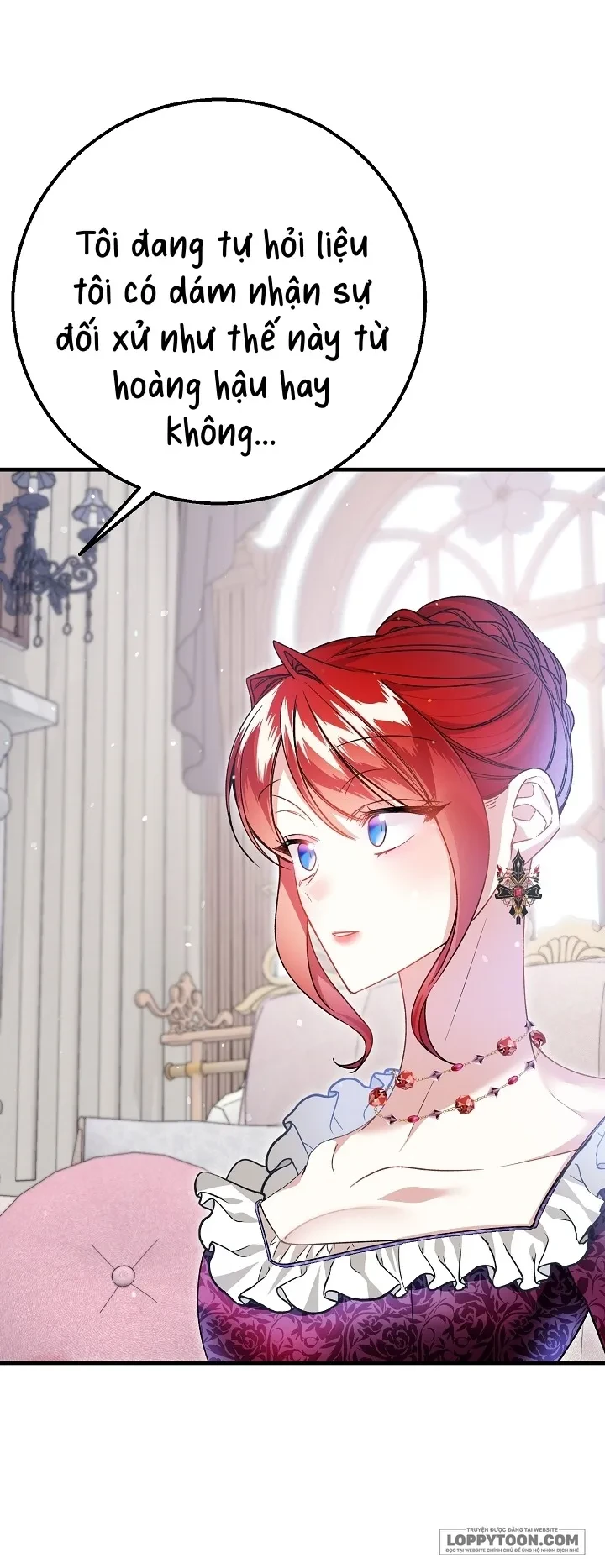Cái Nôi Của Kẻ Thù Chapter 11 - 7