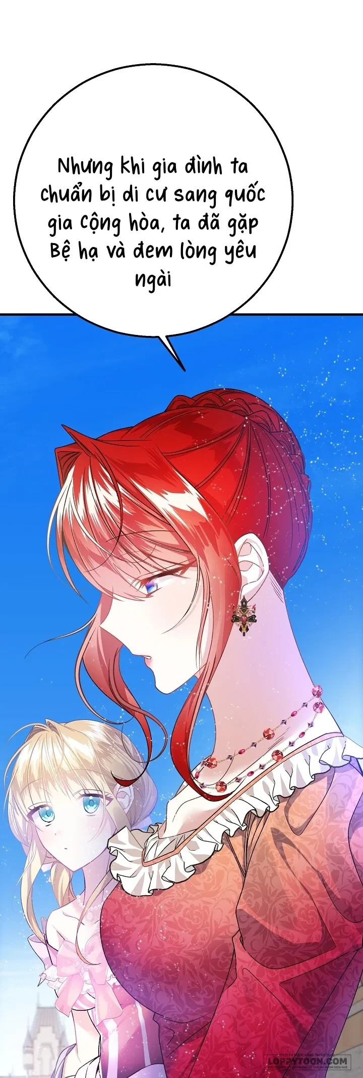 Cái Nôi Của Kẻ Thù Chapter 11 - 10