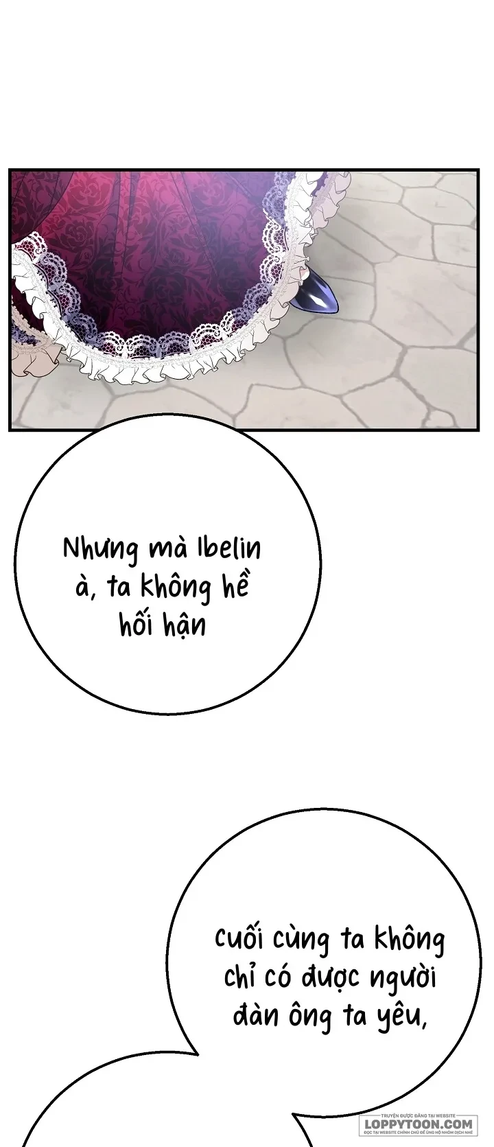 Cái Nôi Của Kẻ Thù Chapter 11 - 12