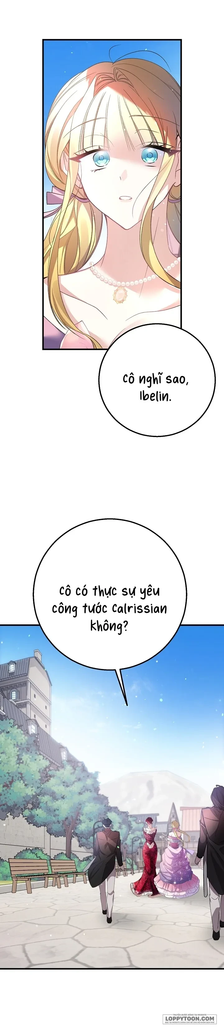 Cái Nôi Của Kẻ Thù Chapter 11 - 14