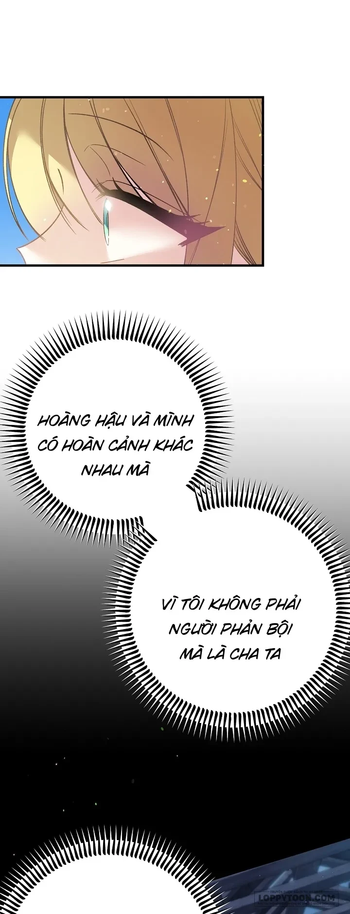 Cái Nôi Của Kẻ Thù Chapter 11 - 15