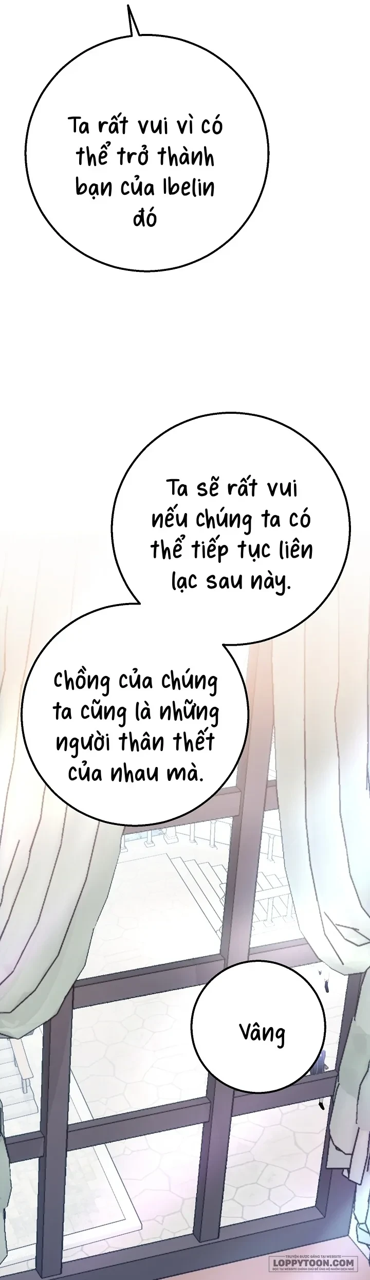 Cái Nôi Của Kẻ Thù Chapter 11 - 20