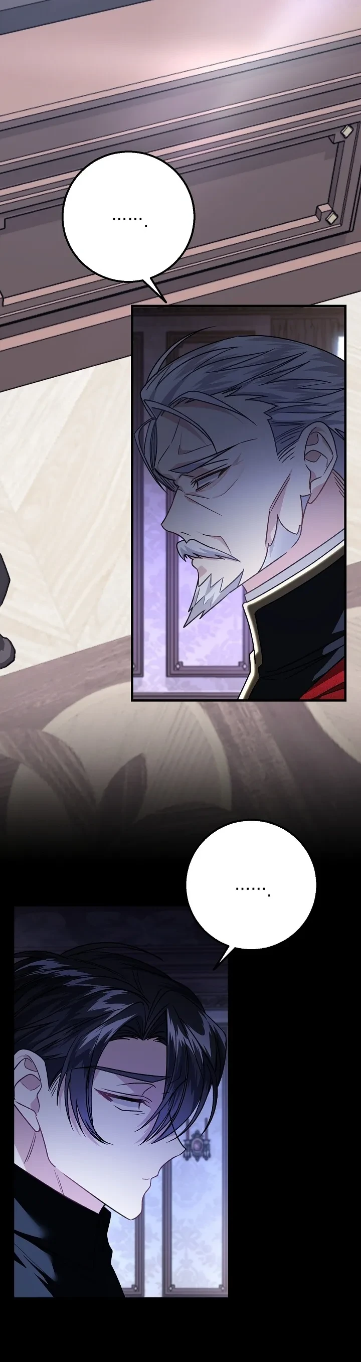 Cái Nôi Của Kẻ Thù Chapter 11 - 21