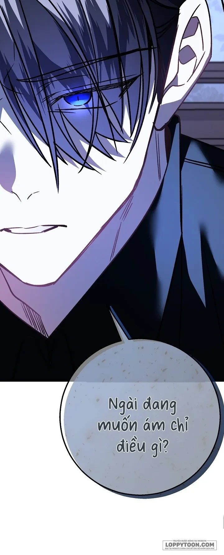 Cái Nôi Của Kẻ Thù Chapter 11 - 24
