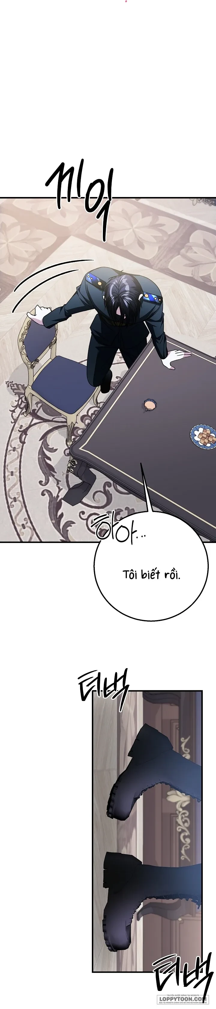 Cái Nôi Của Kẻ Thù Chapter 11 - 26