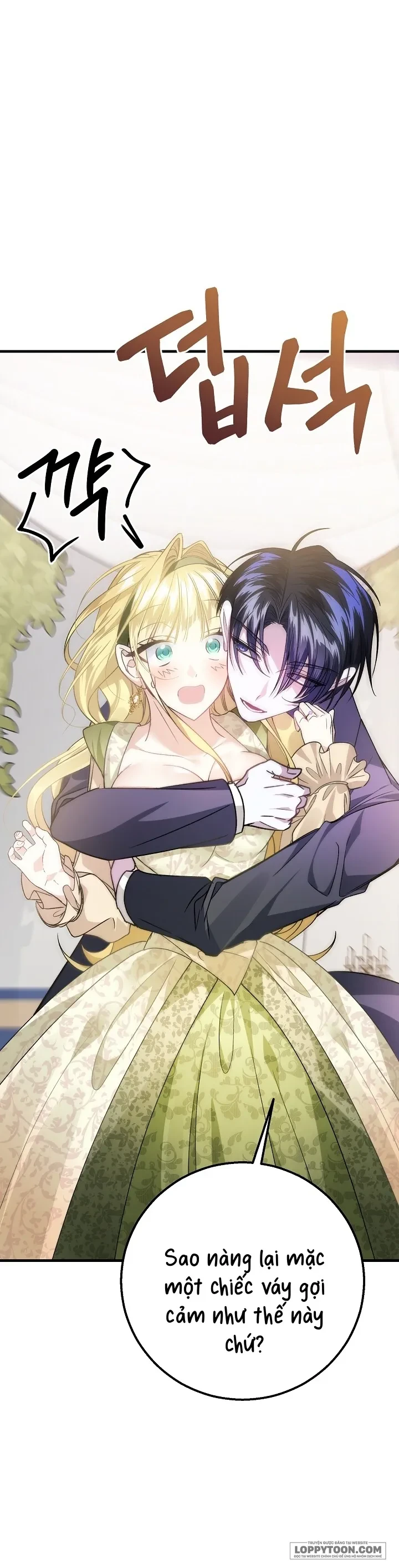 Cái Nôi Của Kẻ Thù Chapter 11 - 32