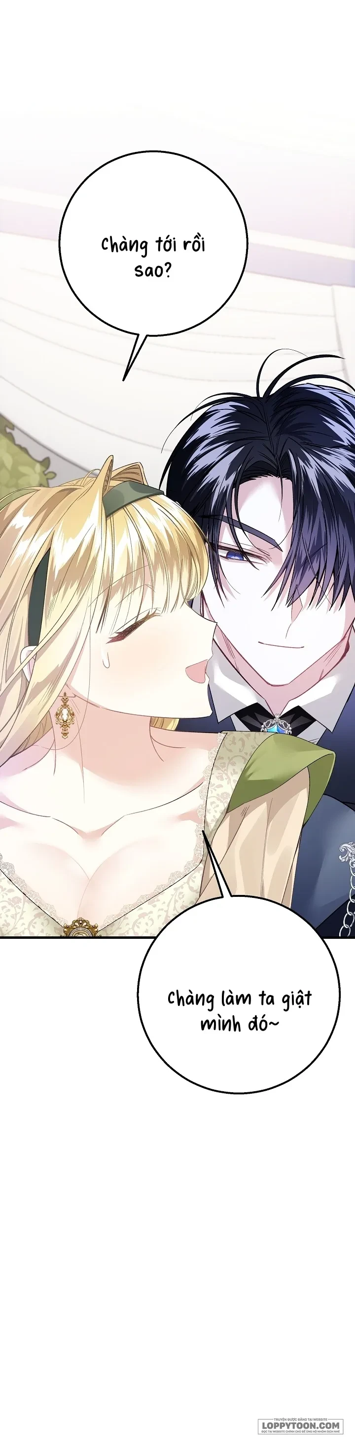 Cái Nôi Của Kẻ Thù Chapter 11 - 33