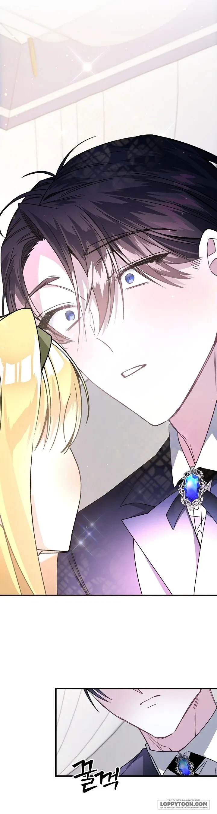 Cái Nôi Của Kẻ Thù Chapter 11 - 37