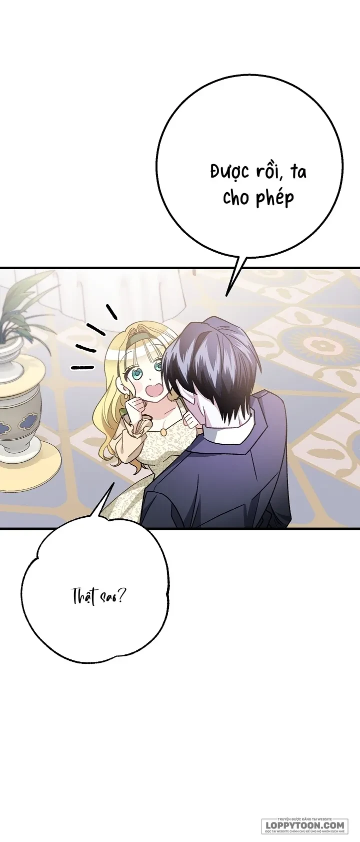 Cái Nôi Của Kẻ Thù Chapter 11 - 38