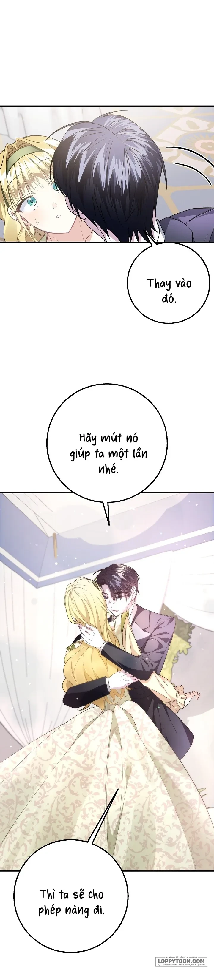 Cái Nôi Của Kẻ Thù Chapter 11 - 39