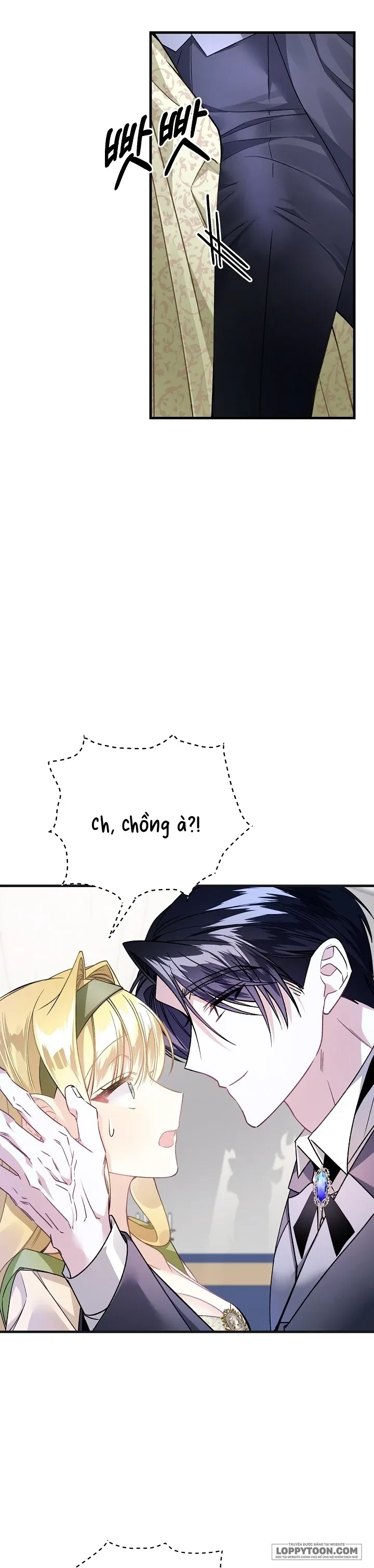 Cái Nôi Của Kẻ Thù Chapter 11 - 40