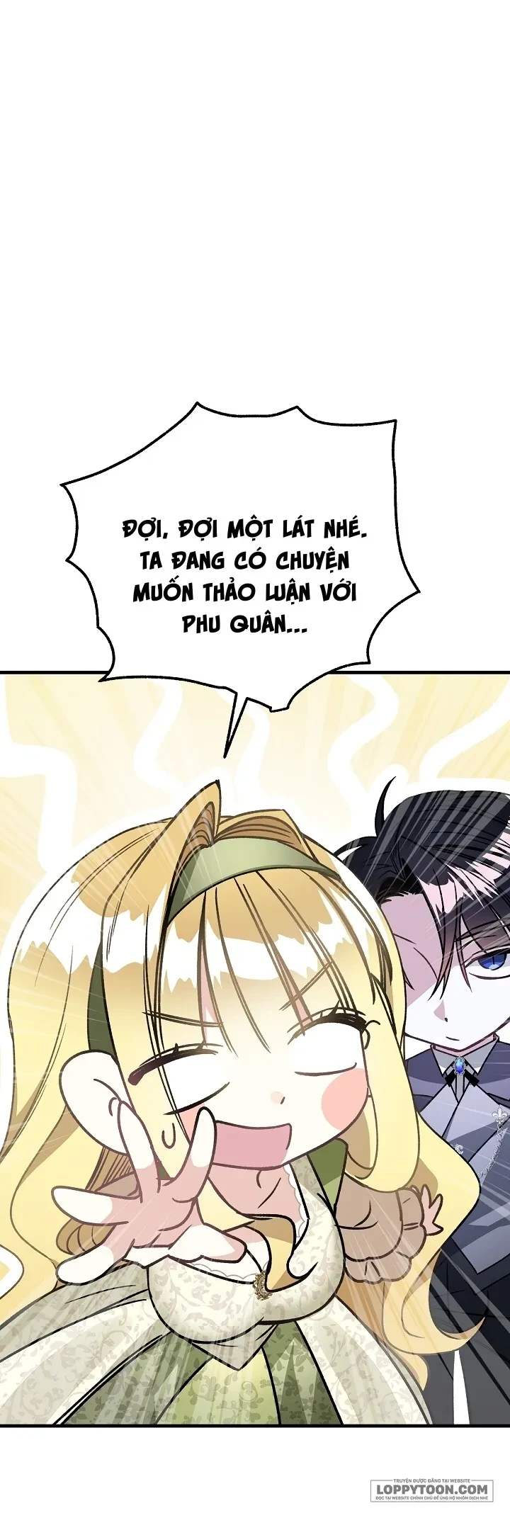 Cái Nôi Của Kẻ Thù Chapter 11 - 42