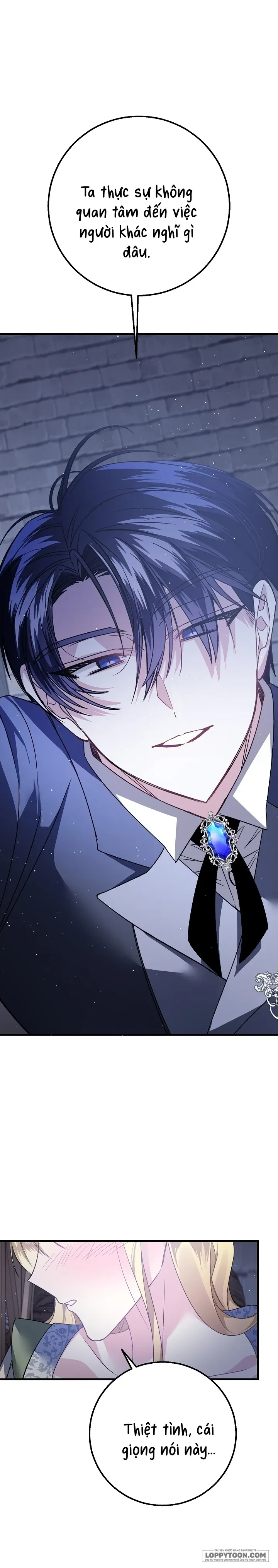 Cái Nôi Của Kẻ Thù Chapter 11 - 45