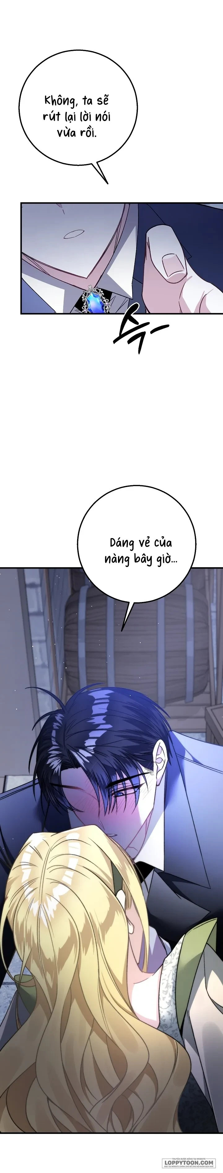 Cái Nôi Của Kẻ Thù Chapter 11 - 46