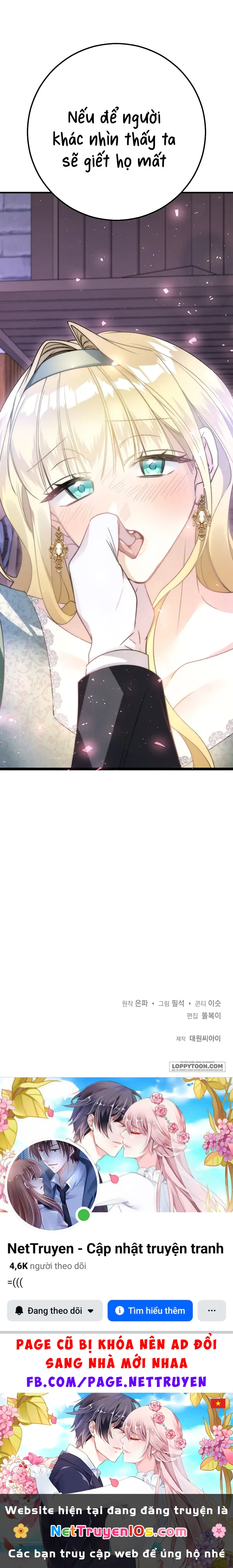 Cái Nôi Của Kẻ Thù Chapter 11 - 47