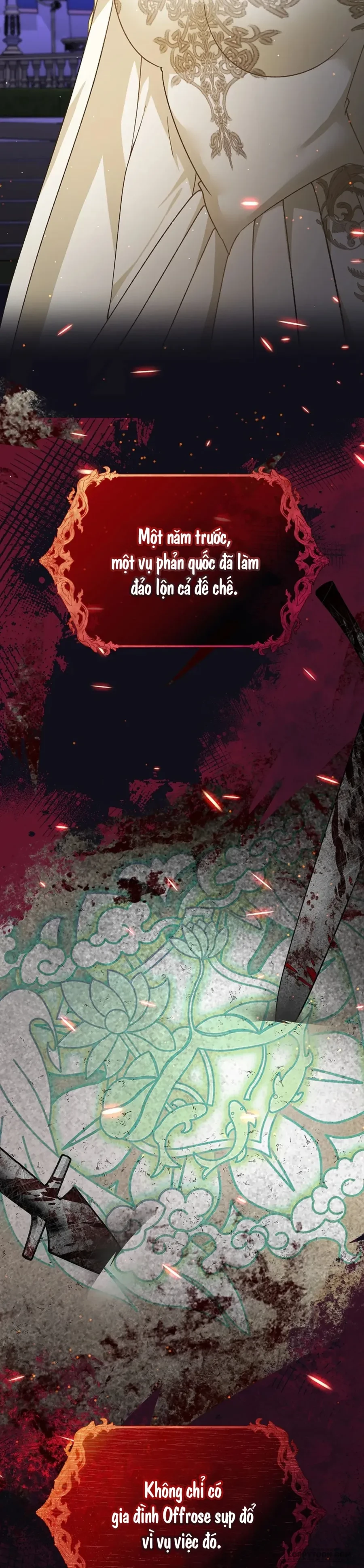 Cái Nôi Của Kẻ Thù Chapter 13 - 5