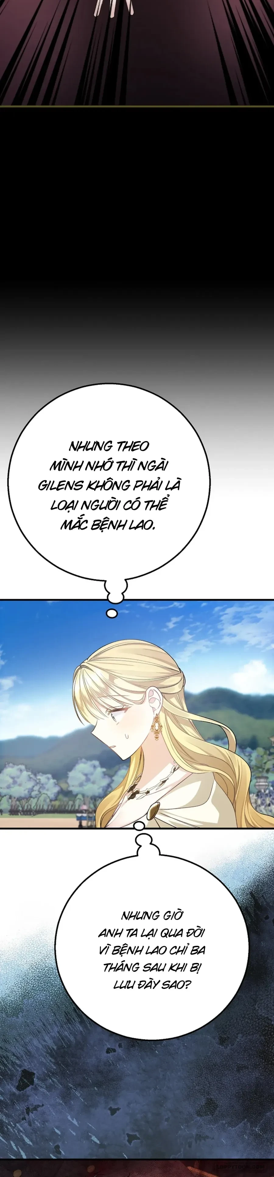 Cái Nôi Của Kẻ Thù Chapter 13 - 10