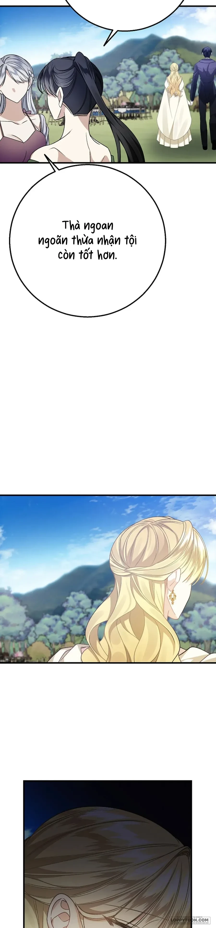 Cái Nôi Của Kẻ Thù Chapter 13 - 13