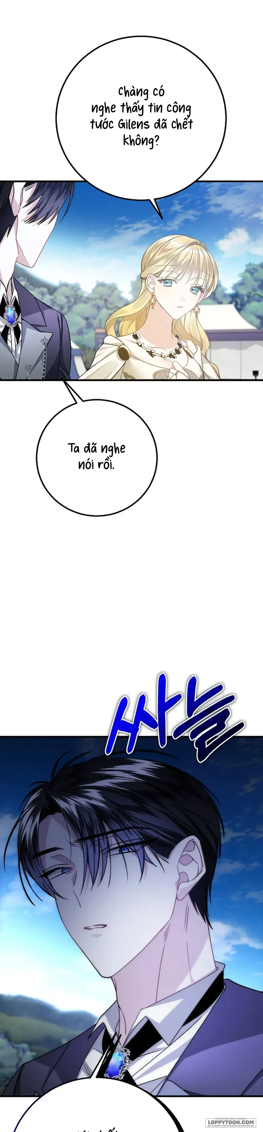 Cái Nôi Của Kẻ Thù Chapter 13 - 15
