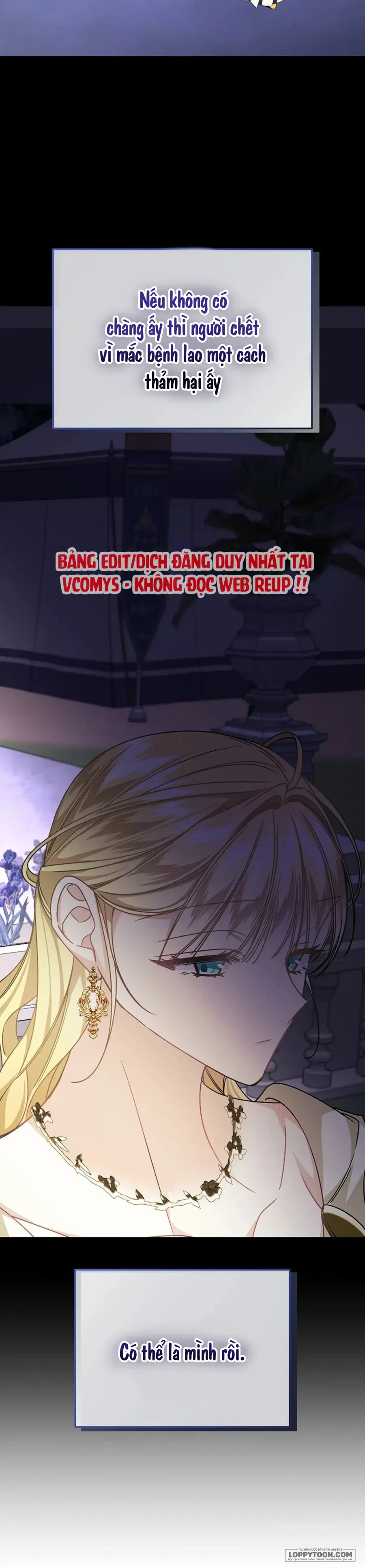 Cái Nôi Của Kẻ Thù Chapter 13 - 18