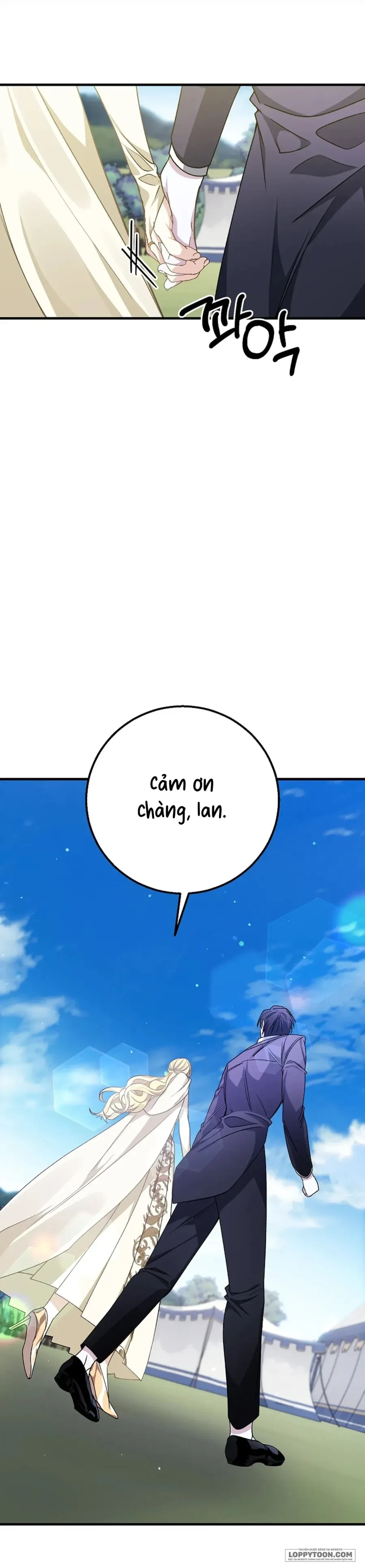 Cái Nôi Của Kẻ Thù Chapter 13 - 19