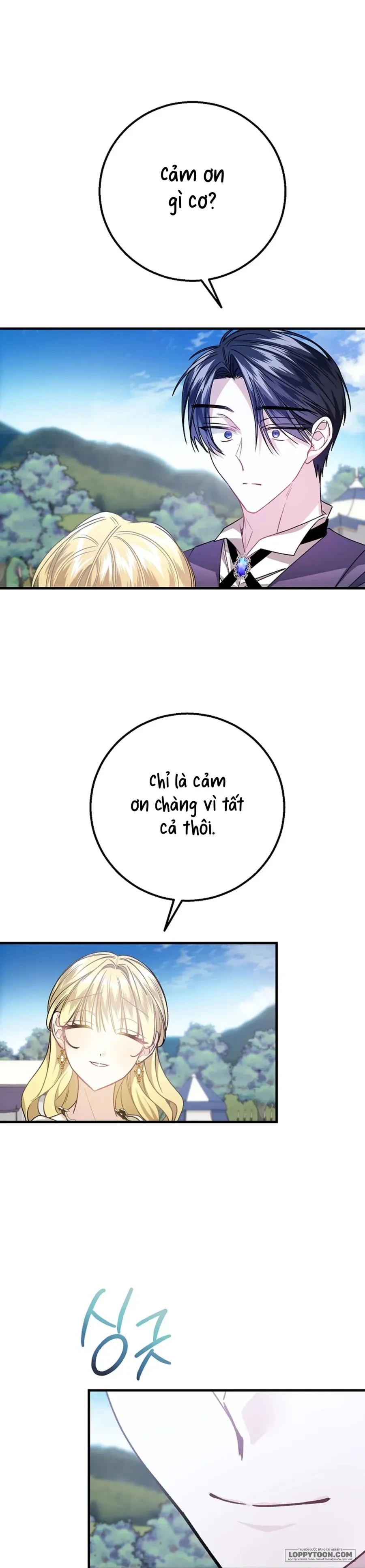 Cái Nôi Của Kẻ Thù Chapter 13 - 20