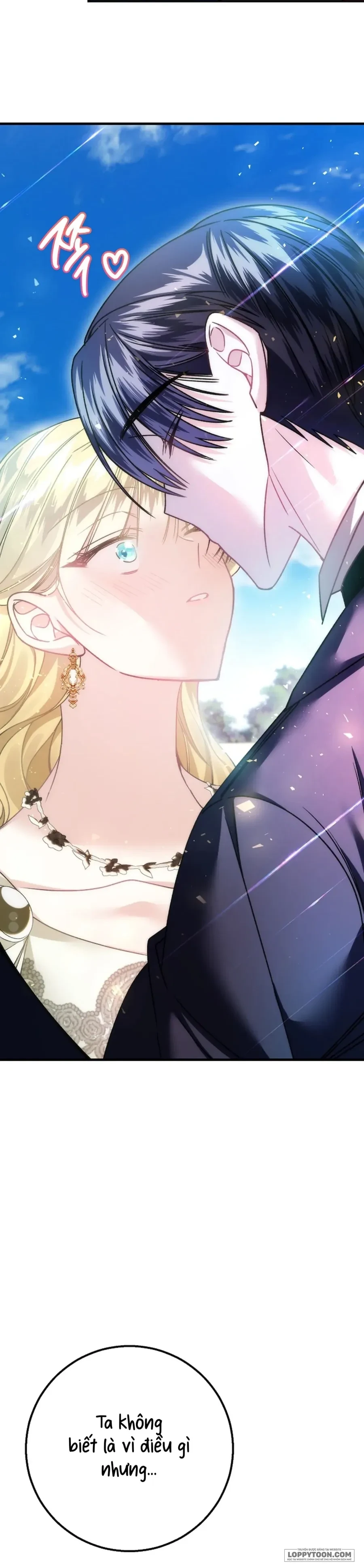 Cái Nôi Của Kẻ Thù Chapter 13 - 21