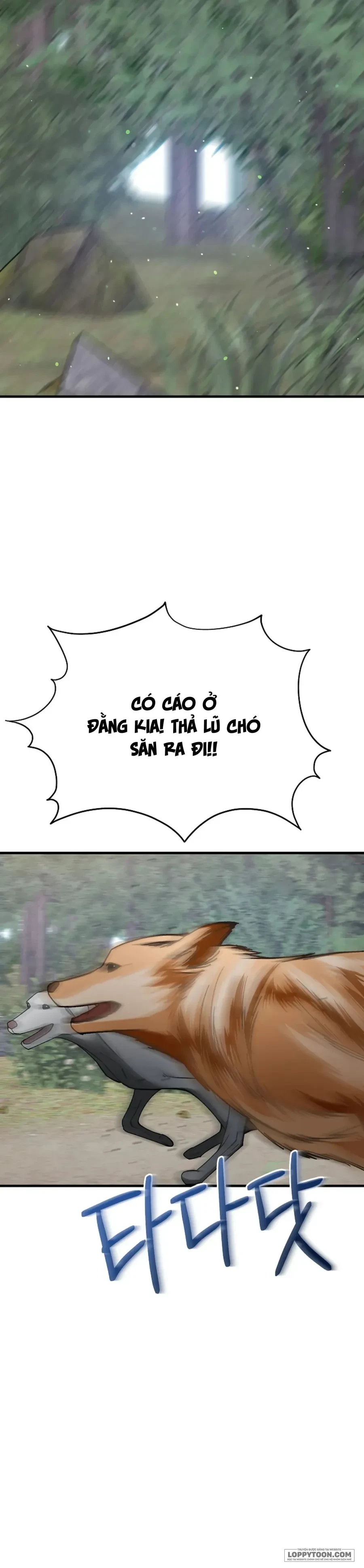 Cái Nôi Của Kẻ Thù Chapter 13 - 24