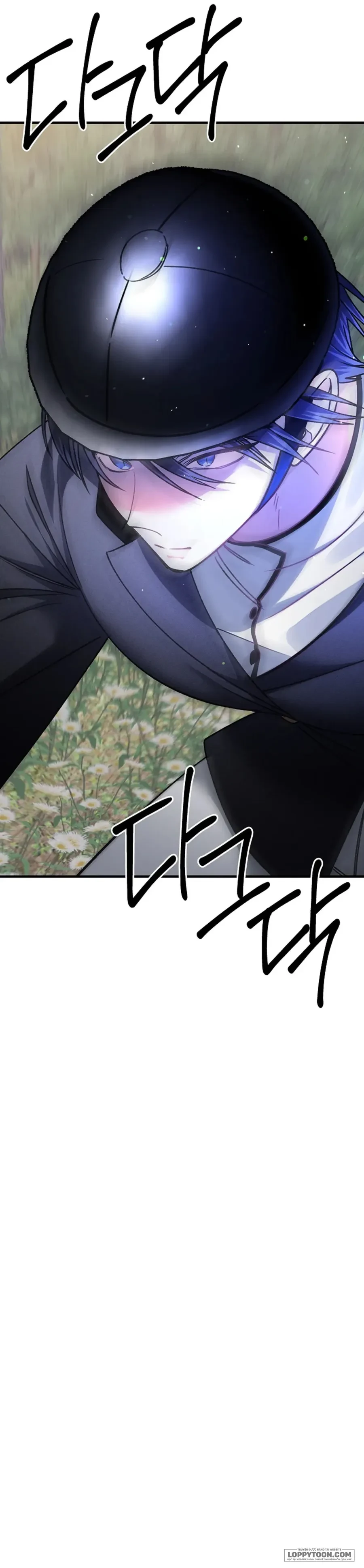 Cái Nôi Của Kẻ Thù Chapter 13 - 25