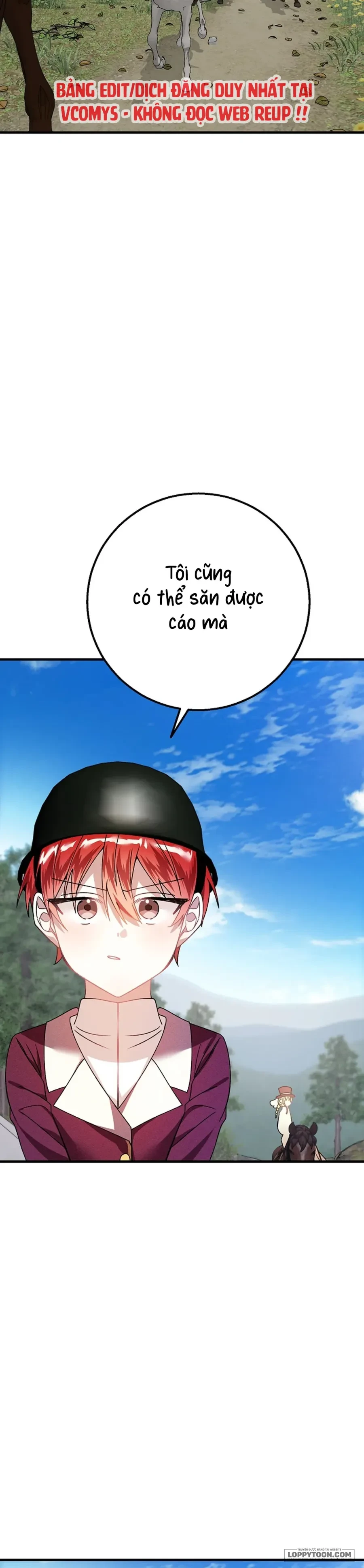 Cái Nôi Của Kẻ Thù Chapter 13 - 27