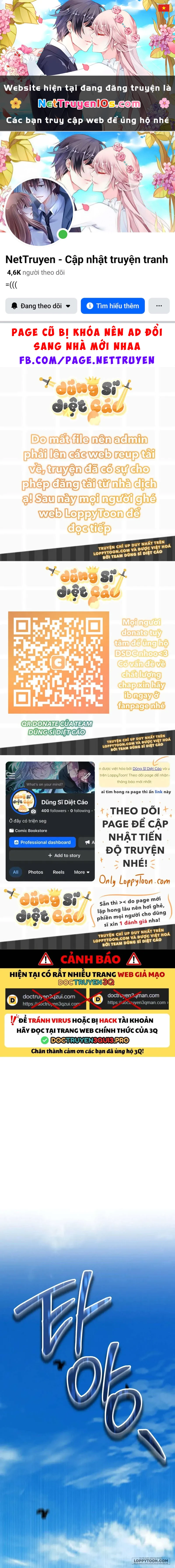 Cái Nôi Của Kẻ Thù Chapter 14 - 1