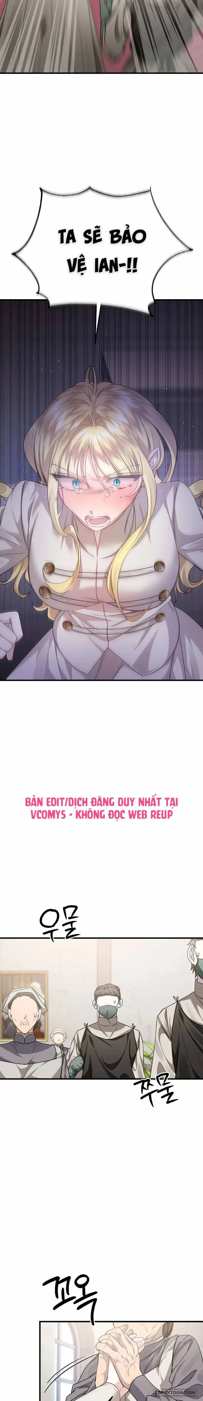 Cái Nôi Của Kẻ Thù Chapter 14 - 12